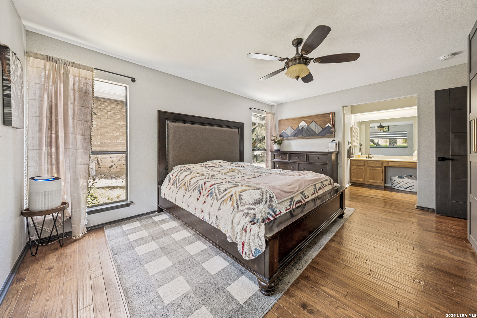 1911 Woodseer Street San Antonio TX 78248