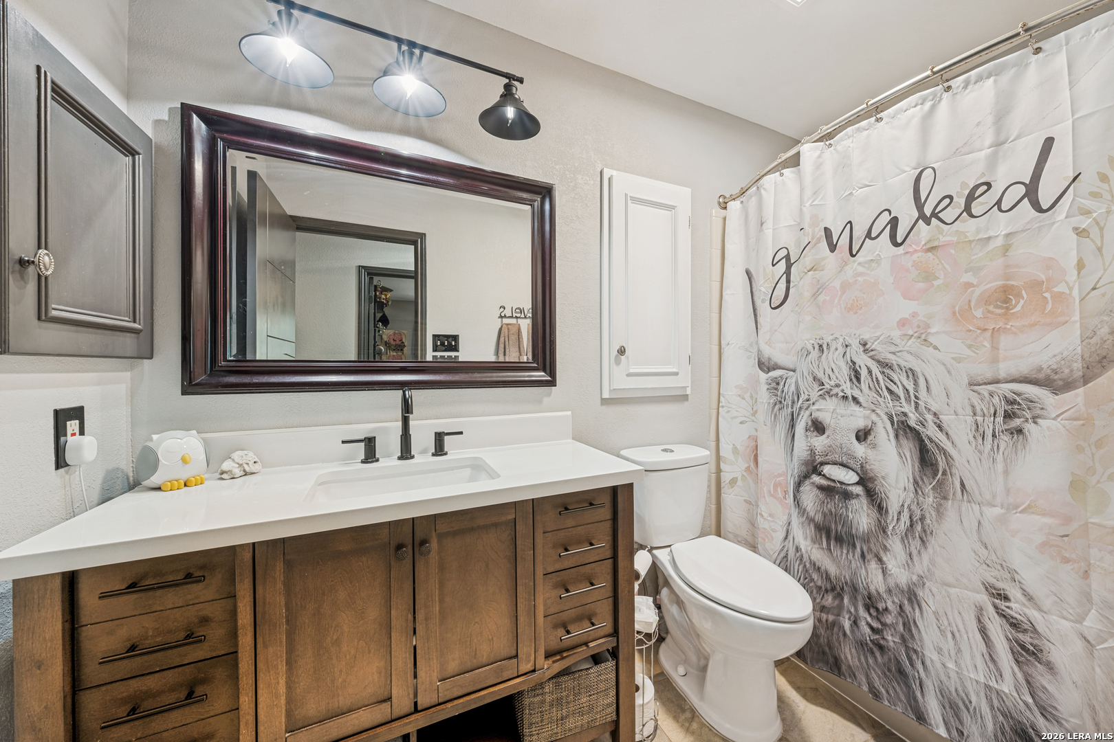 1911 Woodseer Street San Antonio TX 78248