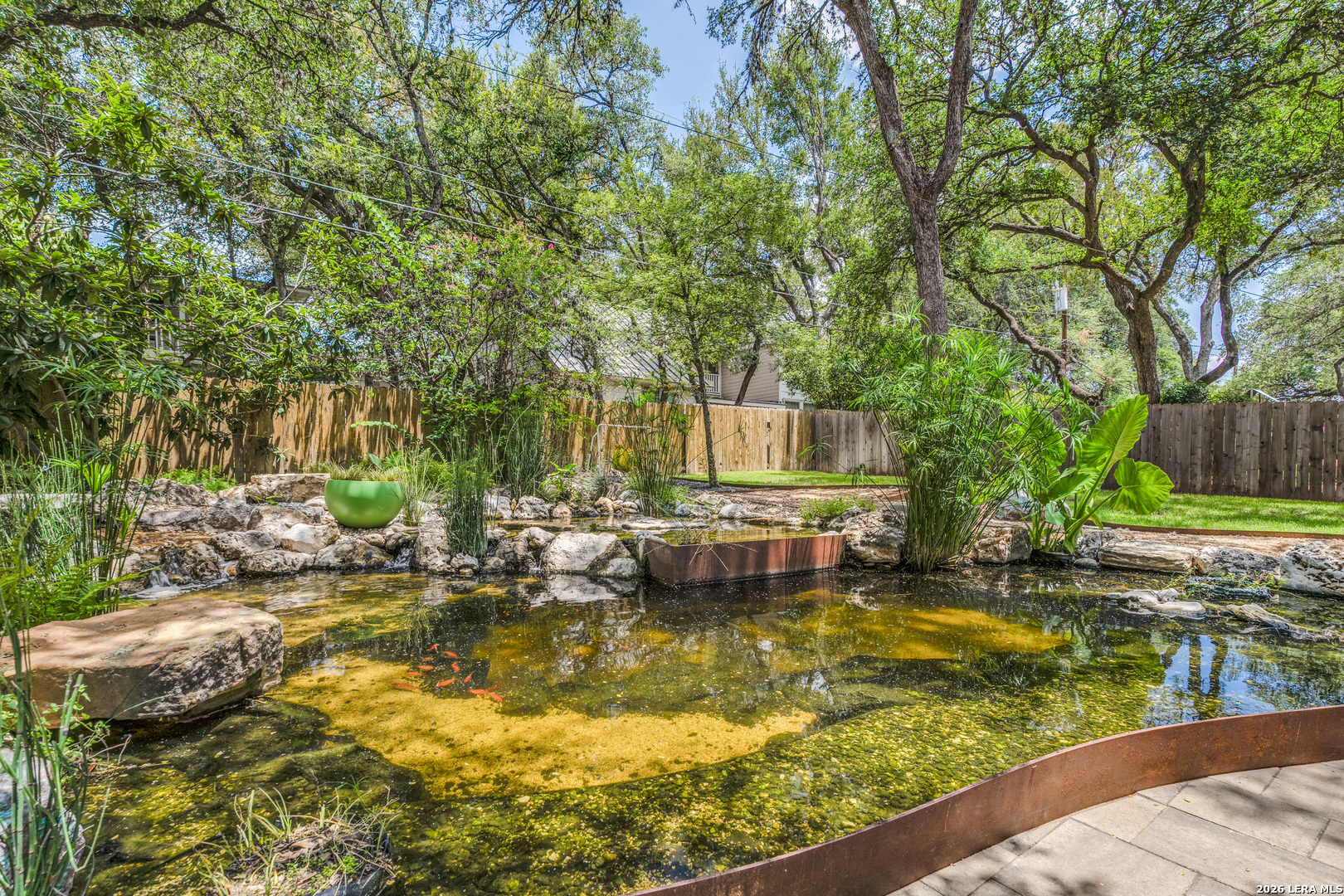 1911 Woodseer Street San Antonio TX 78248