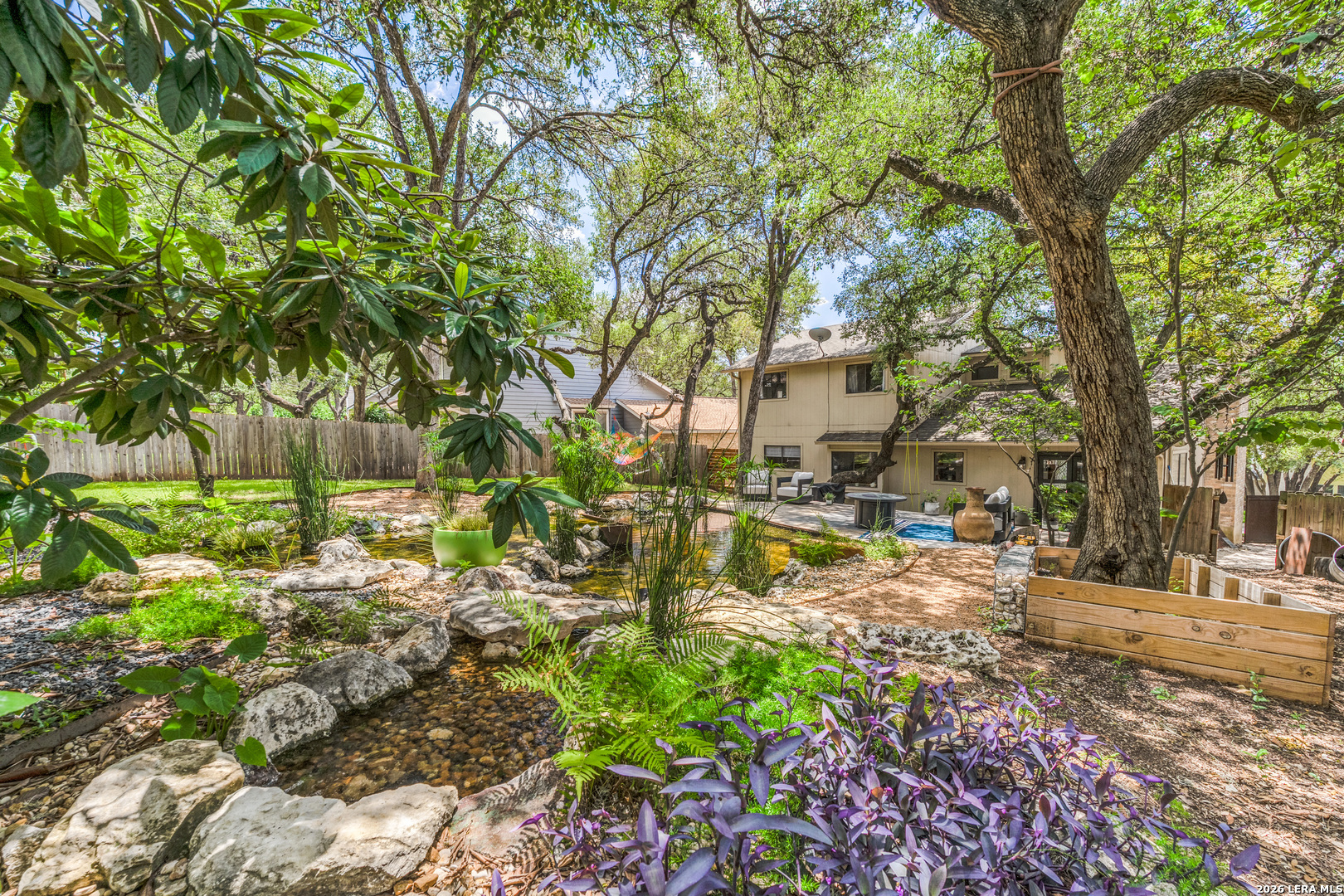 1911 Woodseer Street San Antonio TX 78248
