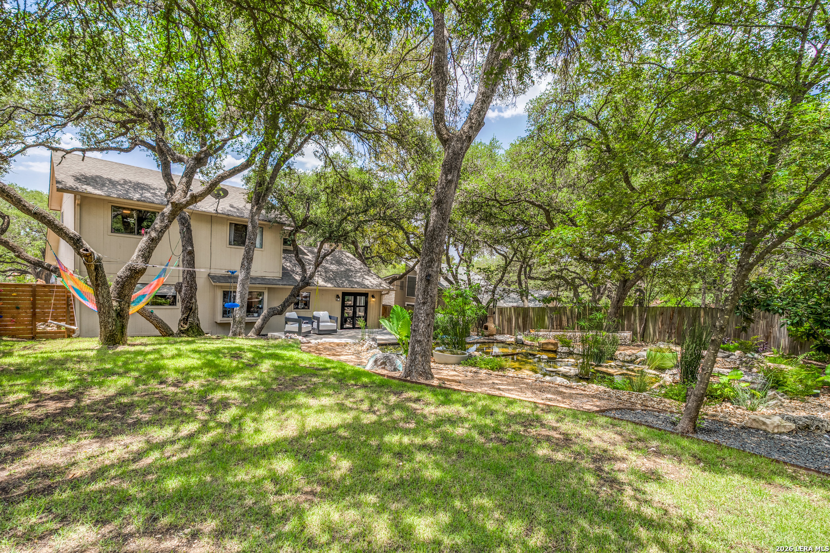 1911 Woodseer Street San Antonio TX 78248