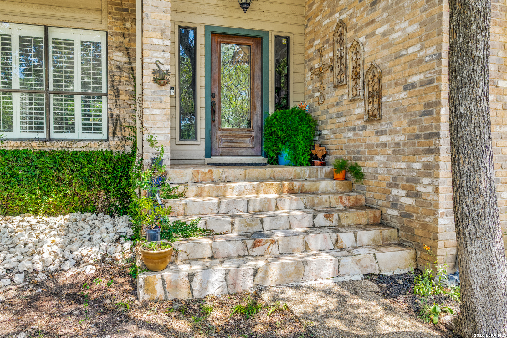 1911 Woodseer Street San Antonio TX 78248