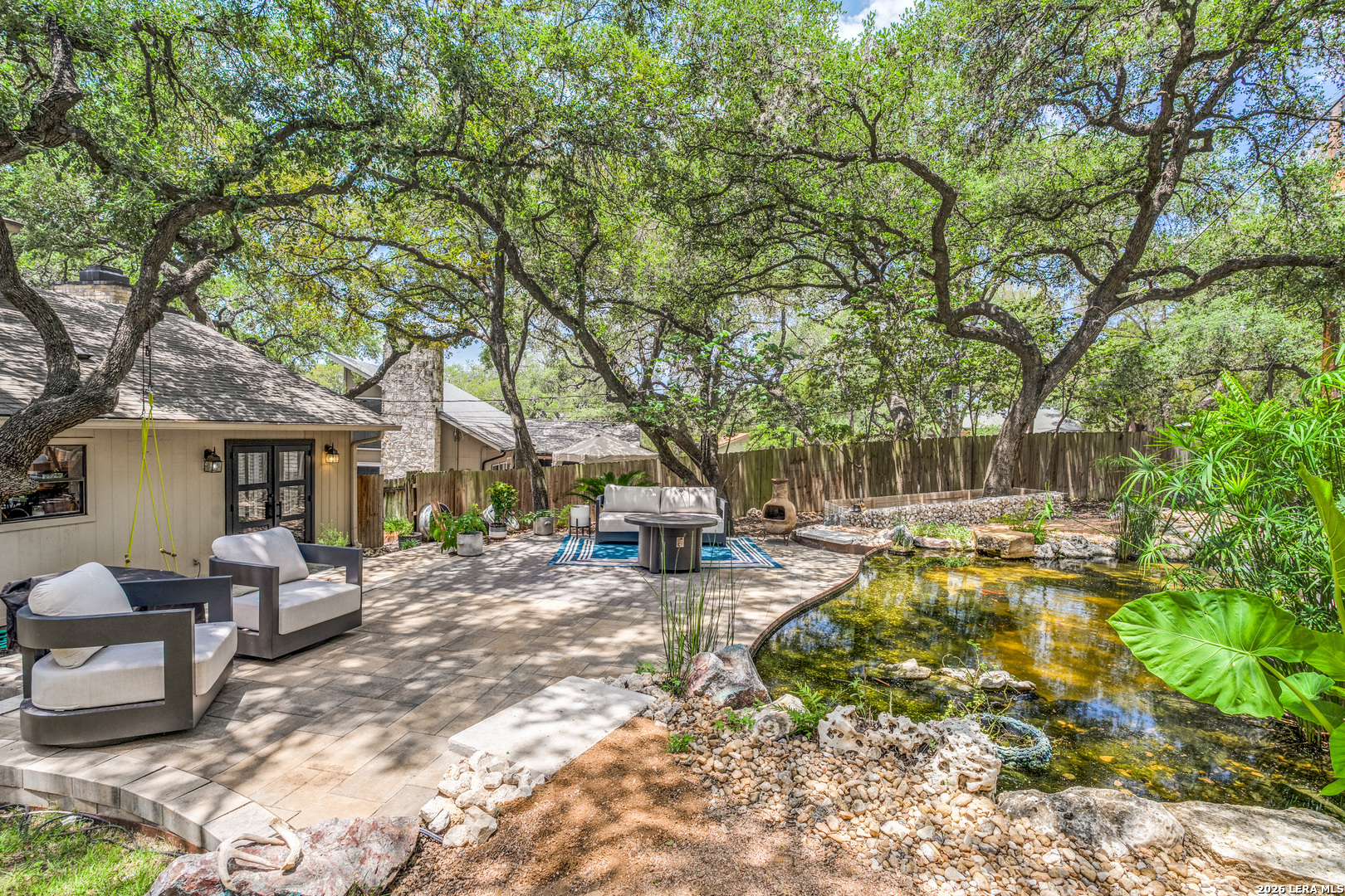 1911 Woodseer Street San Antonio TX 78248