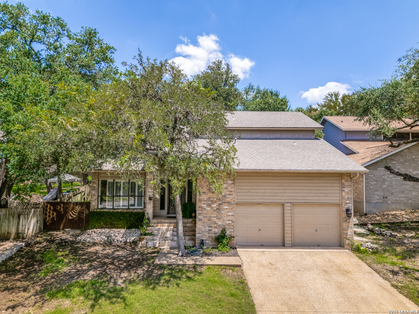 1911 Woodseer Street San Antonio TX 78248