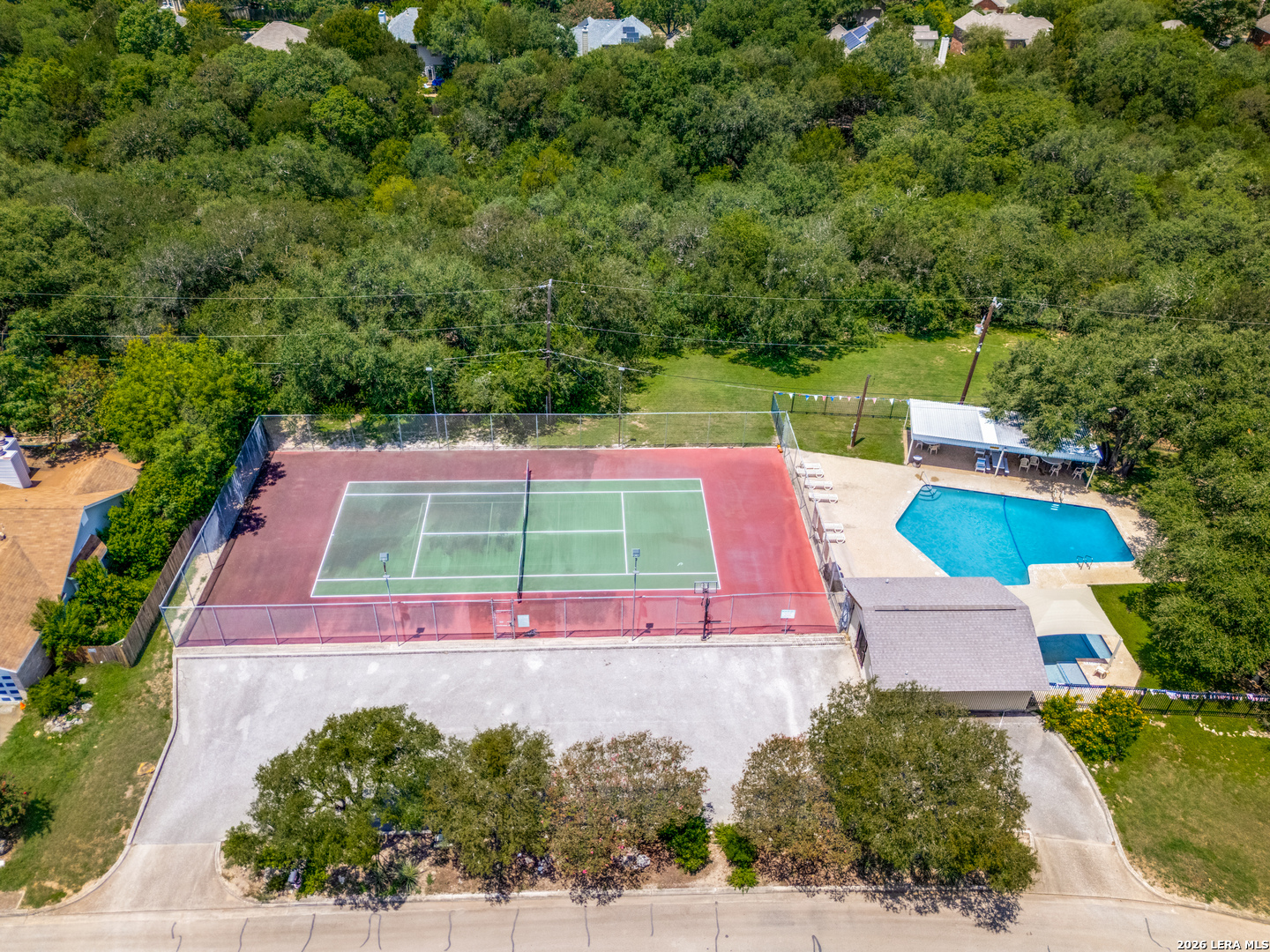 1911 Woodseer Street San Antonio TX 78248