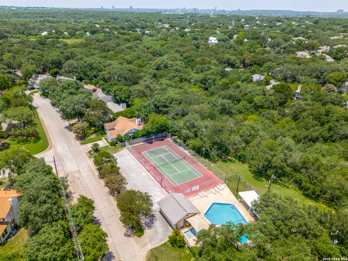 1911 Woodseer Street San Antonio TX 78248