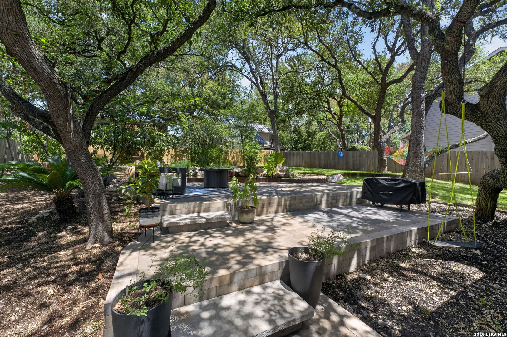 1911 Woodseer Street San Antonio TX 78248