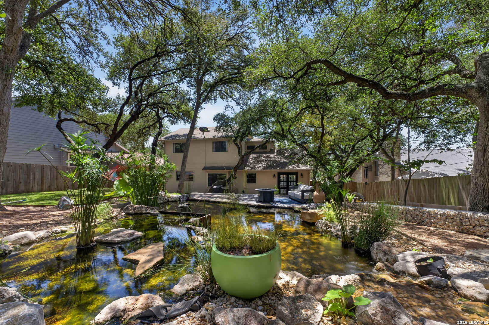 1911 Woodseer Street San Antonio TX 78248
