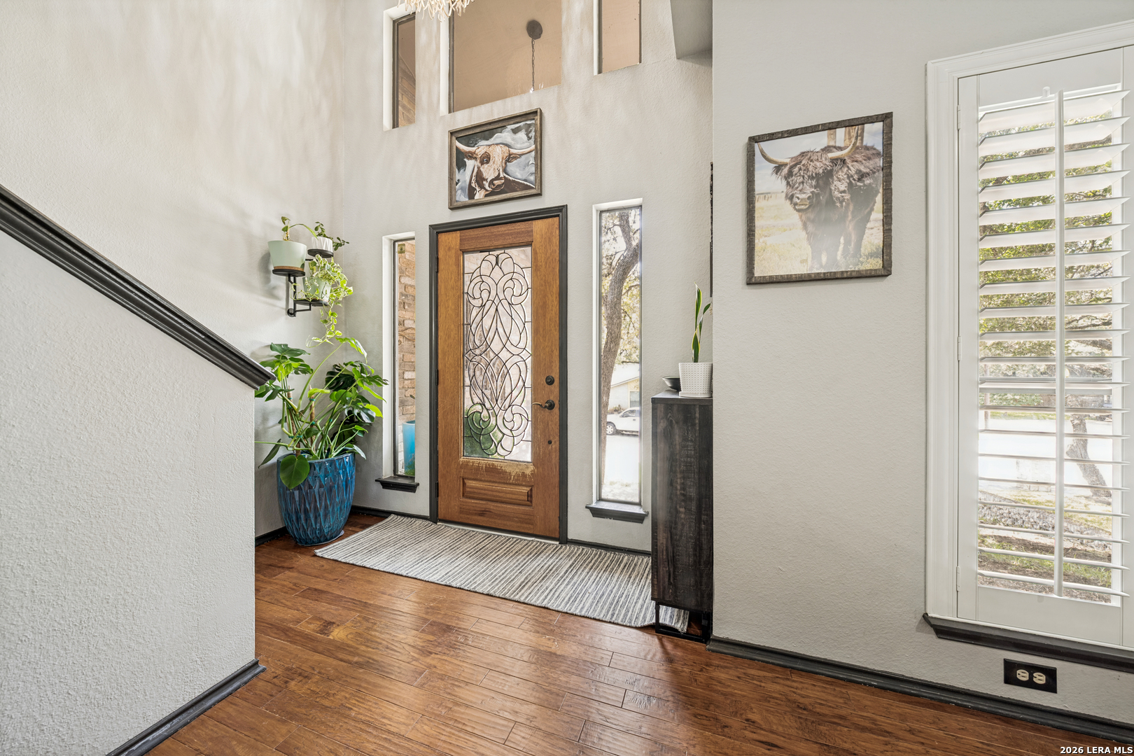 1911 Woodseer Street San Antonio TX 78248