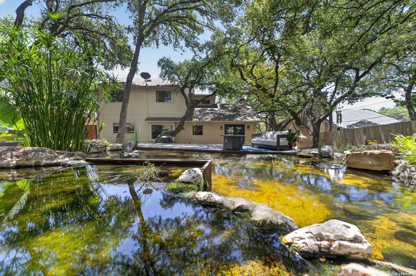 1911 Woodseer Street San Antonio TX 78248