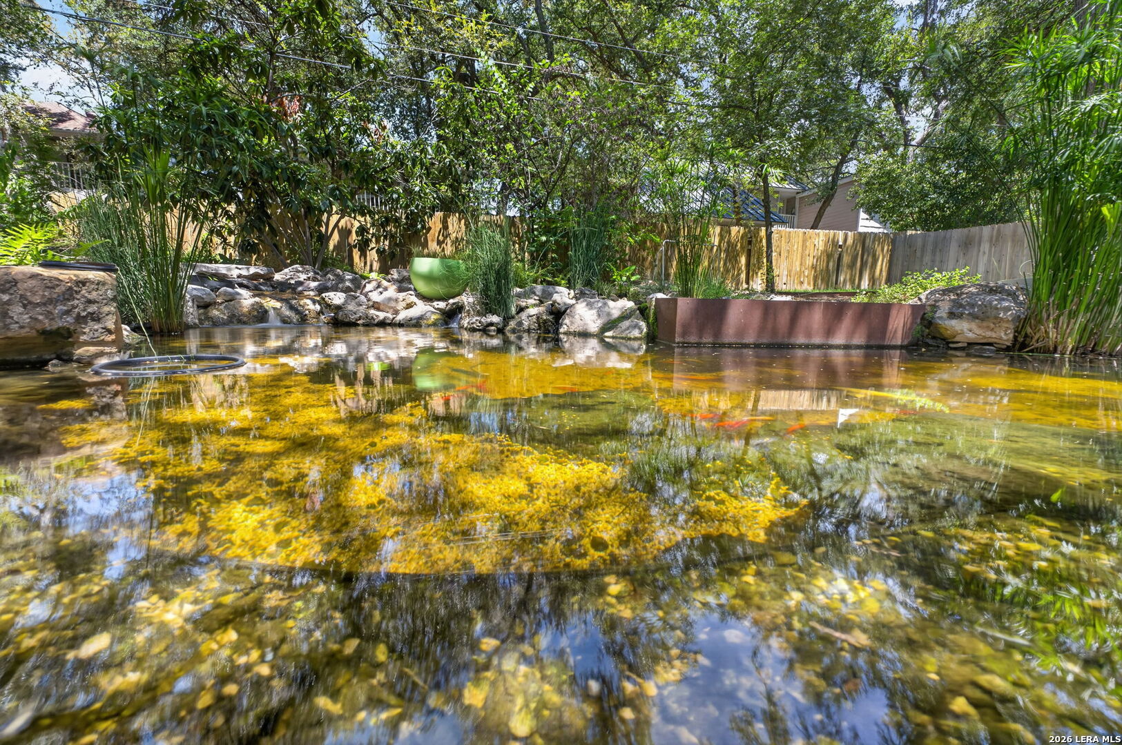 1911 Woodseer Street San Antonio TX 78248