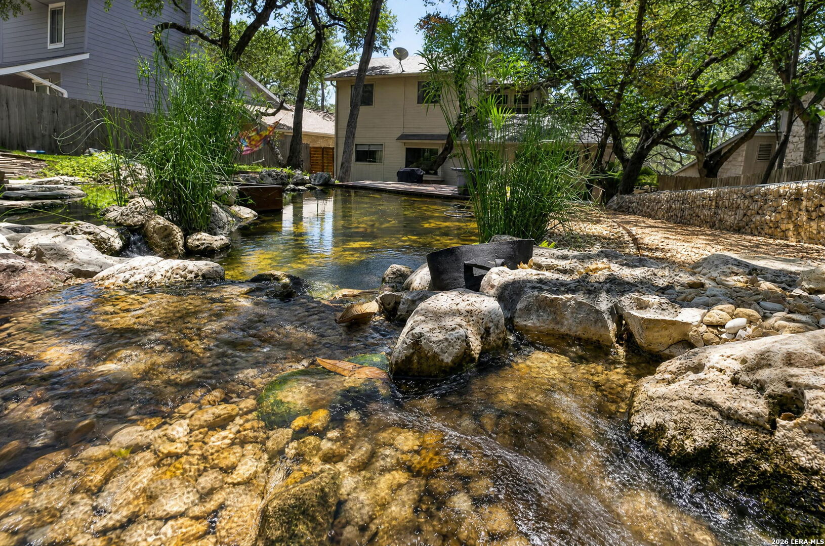 1911 Woodseer Street San Antonio TX 78248