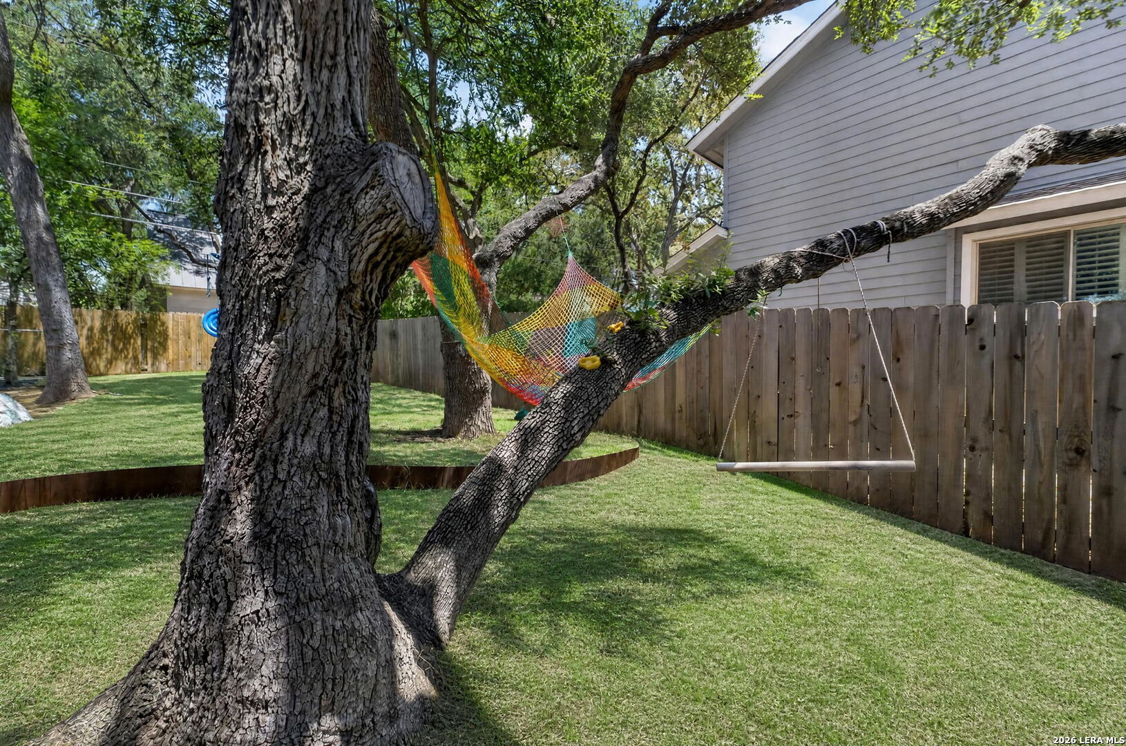 1911 Woodseer Street San Antonio TX 78248