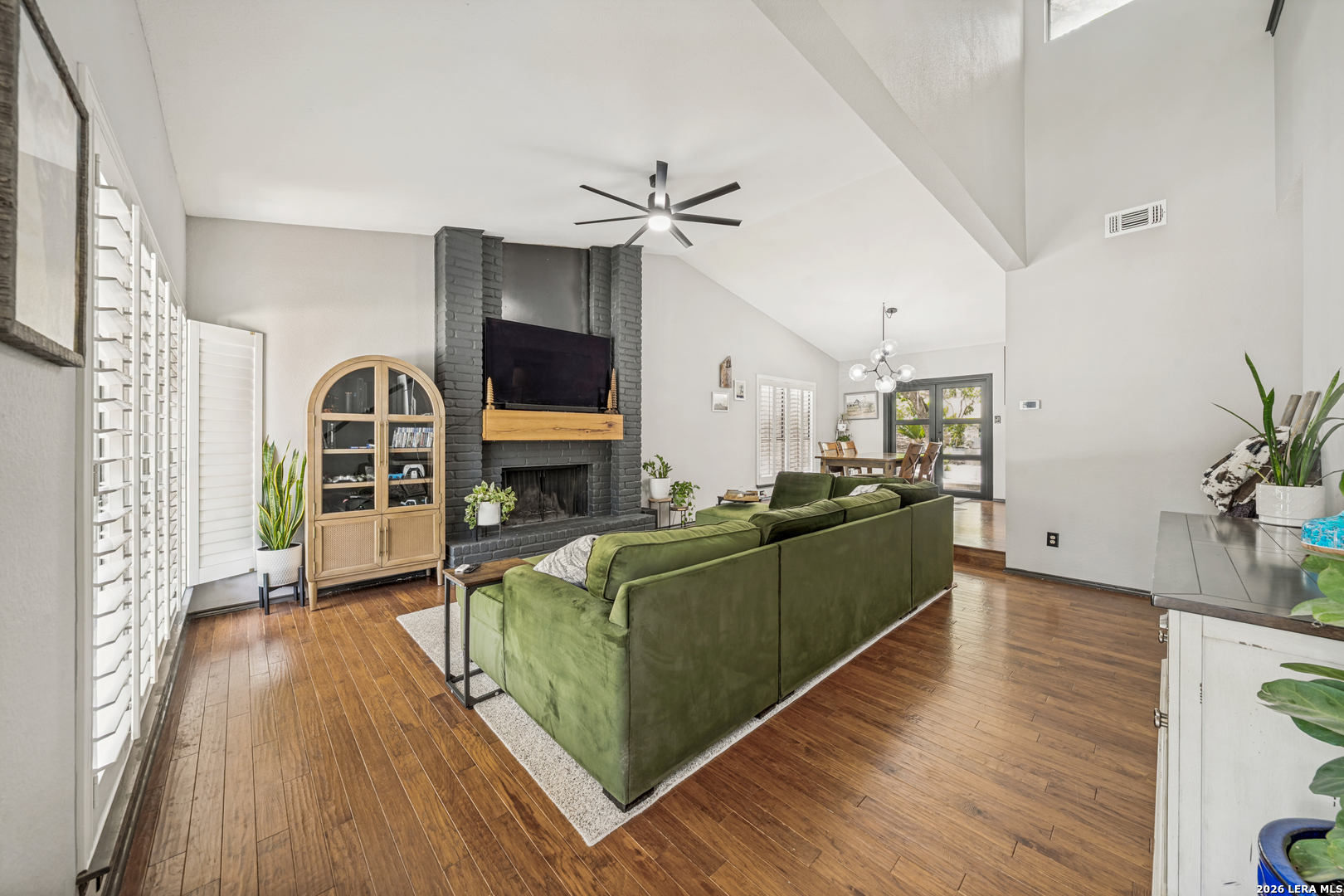 1911 Woodseer Street San Antonio TX 78248