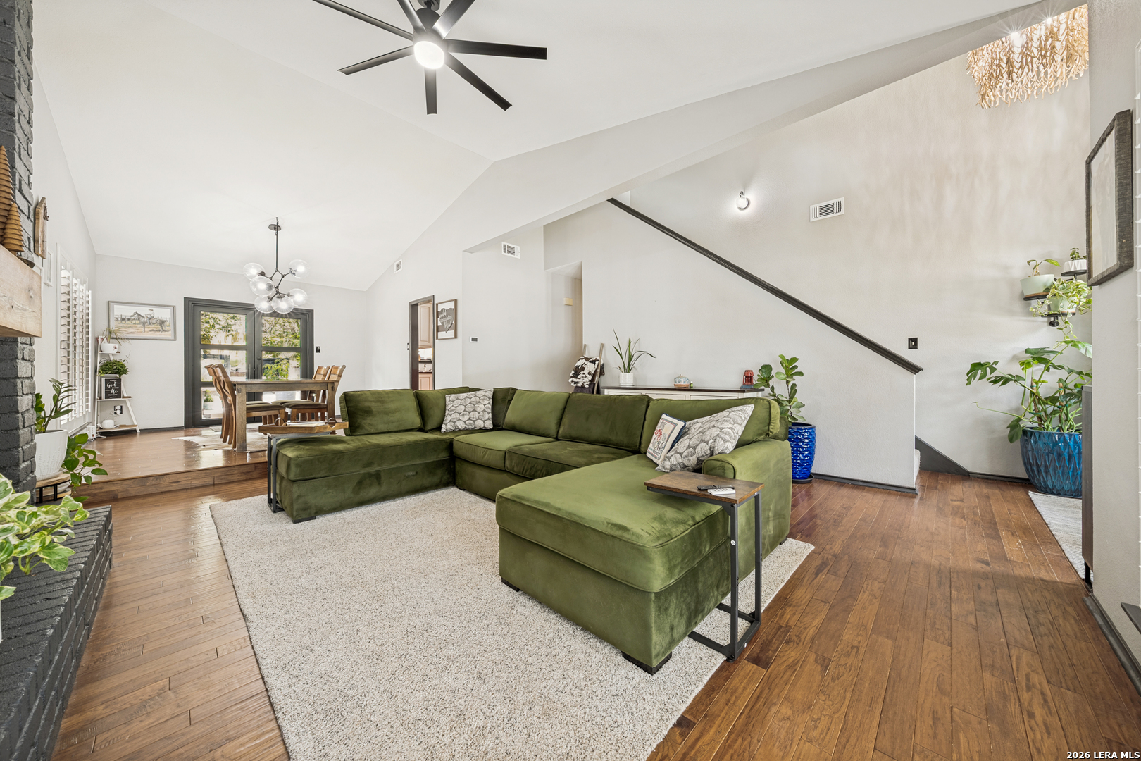 1911 Woodseer Street San Antonio TX 78248