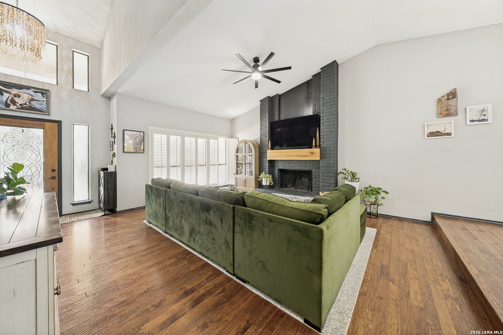 1911 Woodseer Street San Antonio TX 78248