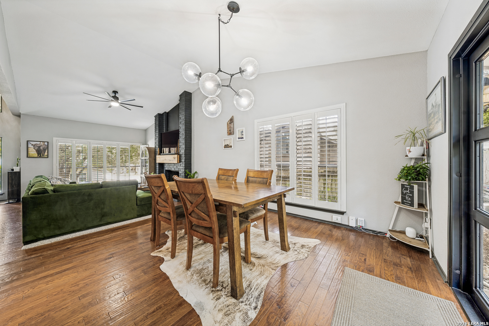 1911 Woodseer Street San Antonio TX 78248