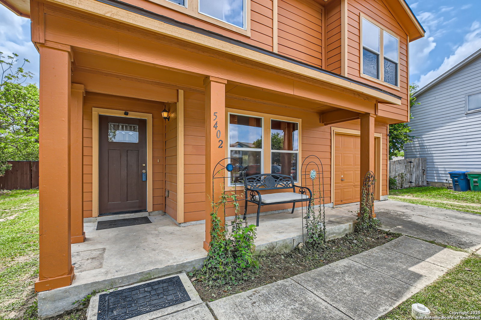 5402 Palamon Farm San Antonio TX 78228