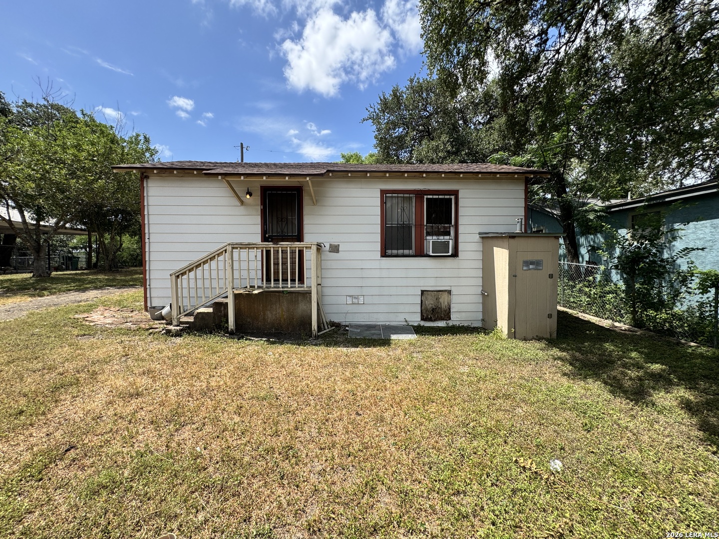 1837 E Highland Boulevard San Antonio TX 78210