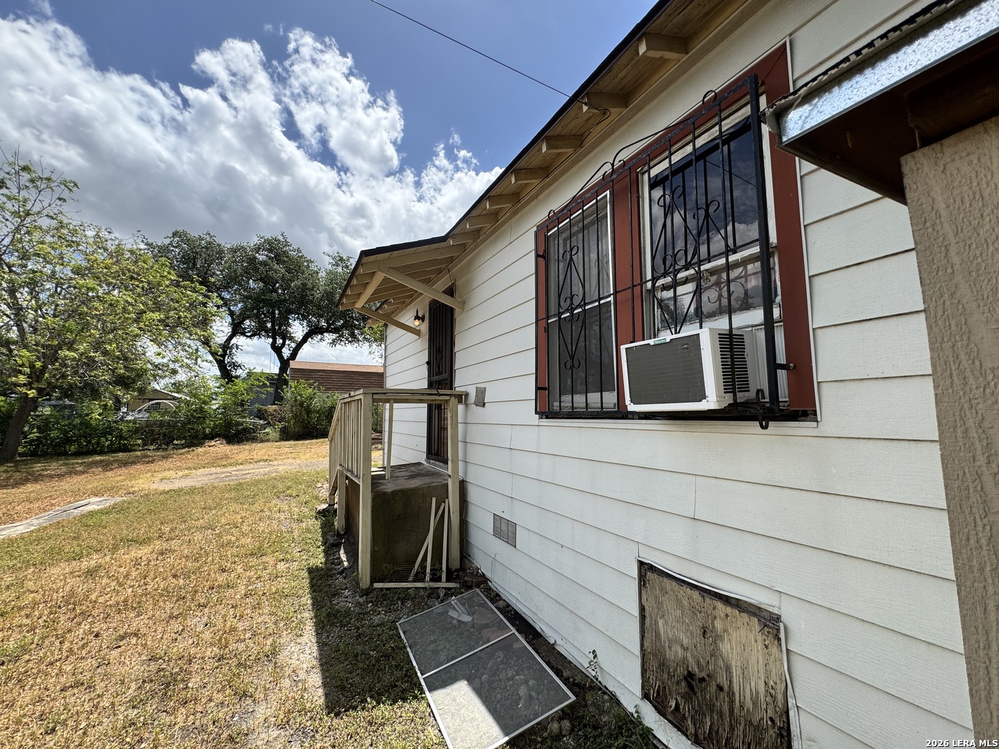 1837 E Highland Boulevard San Antonio TX 78210