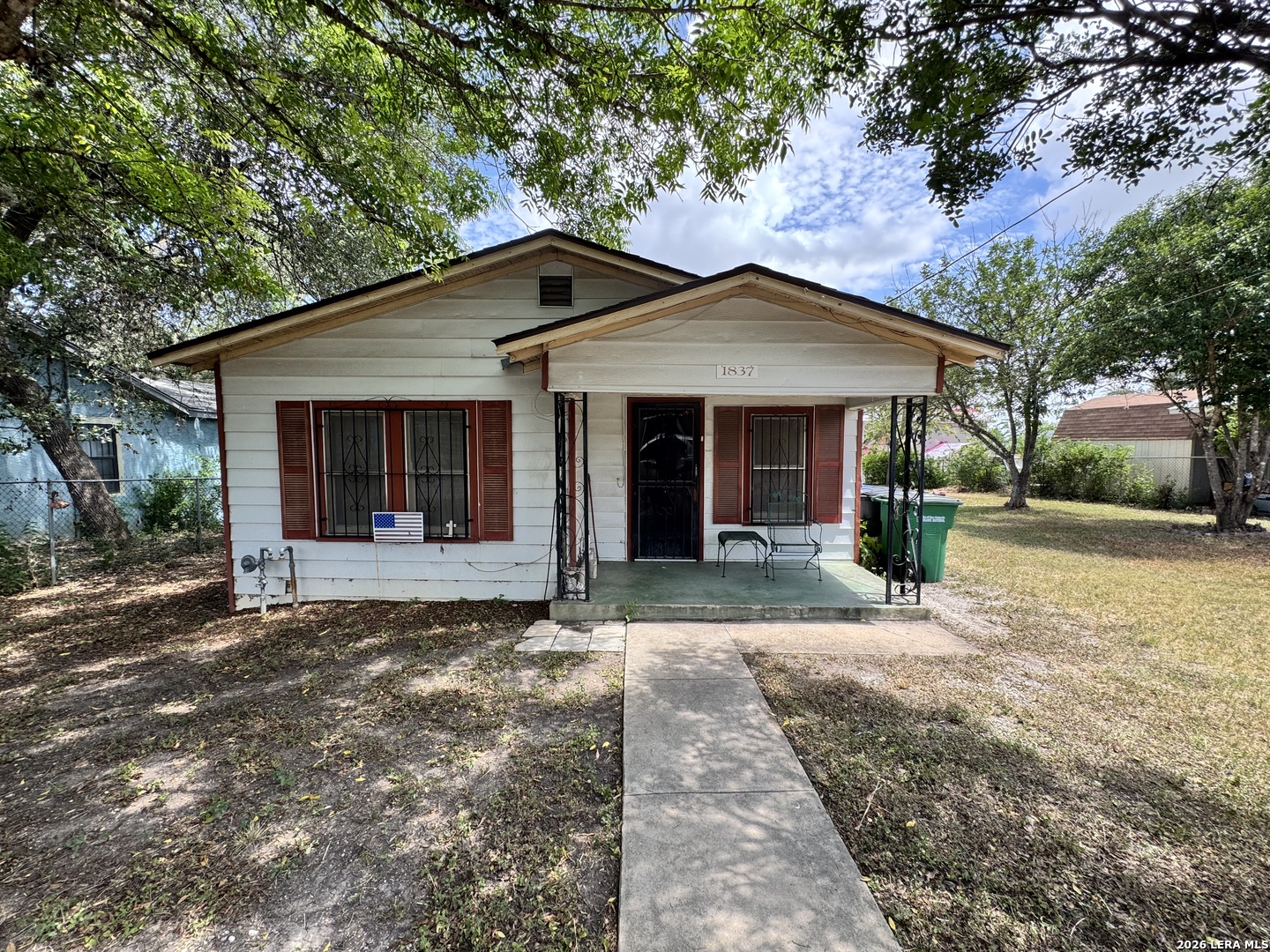 1837 E Highland Boulevard San Antonio TX 78210
