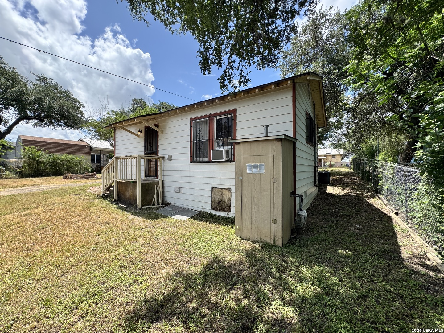 1837 E Highland Boulevard San Antonio TX 78210
