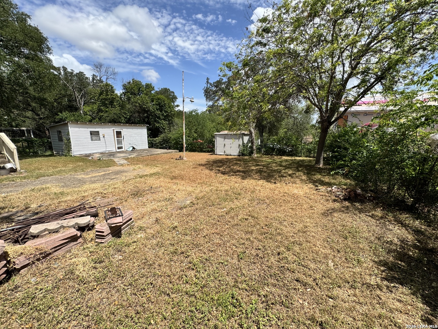 1837 E Highland Boulevard San Antonio TX 78210