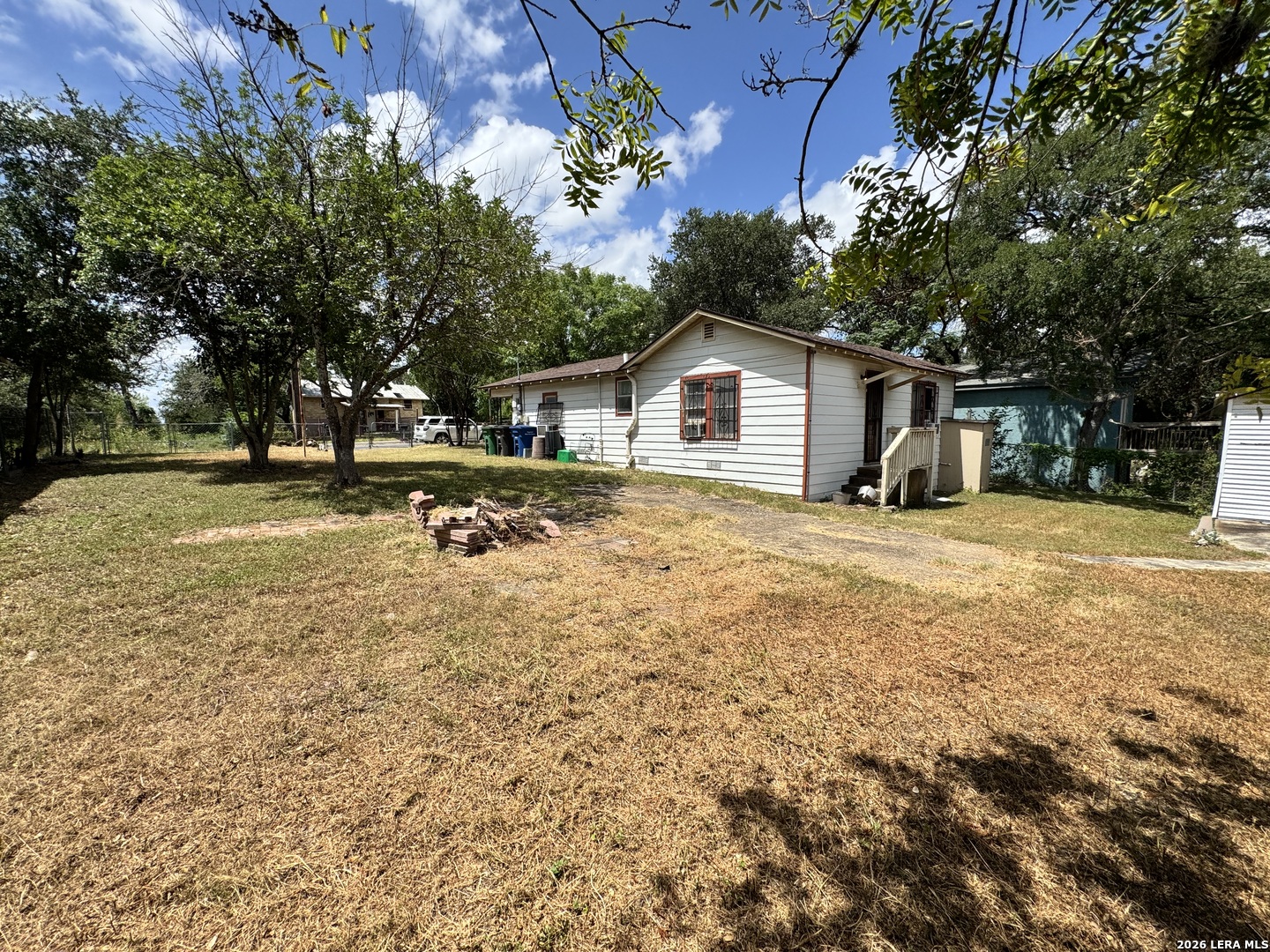 1837 E Highland Boulevard San Antonio TX 78210