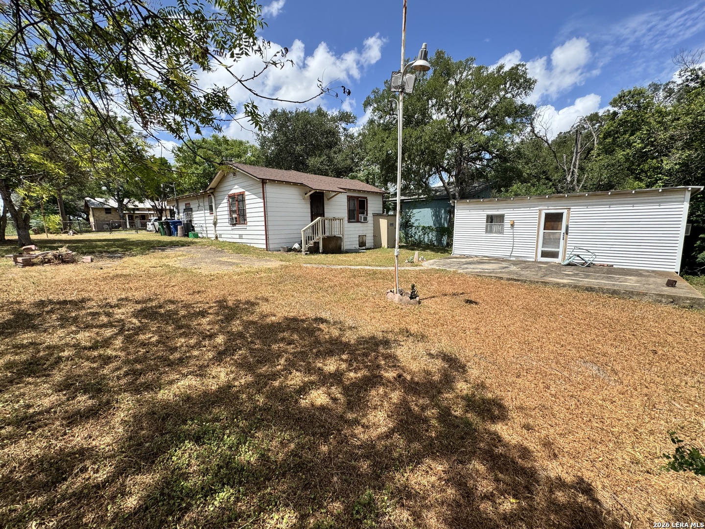 1837 E Highland Boulevard San Antonio TX 78210