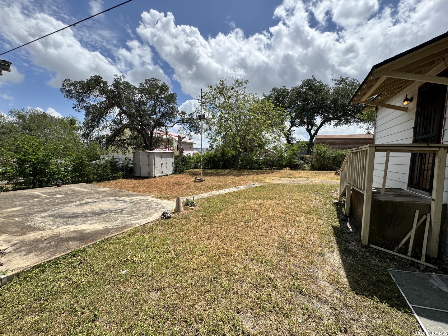 1837 E Highland Boulevard San Antonio TX 78210