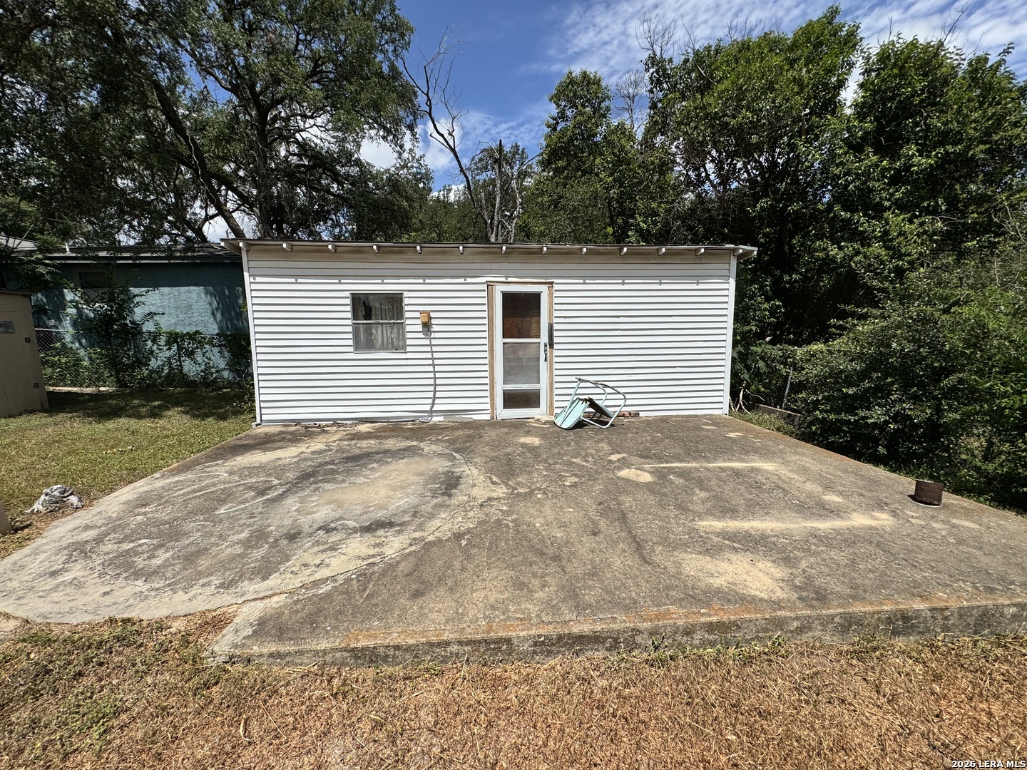 1837 E Highland Boulevard San Antonio TX 78210
