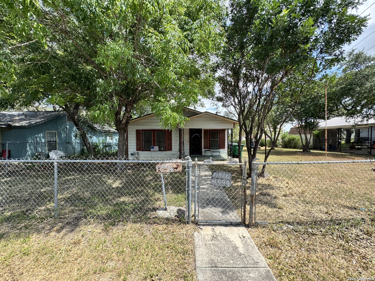 1837 E Highland Boulevard San Antonio TX 78210