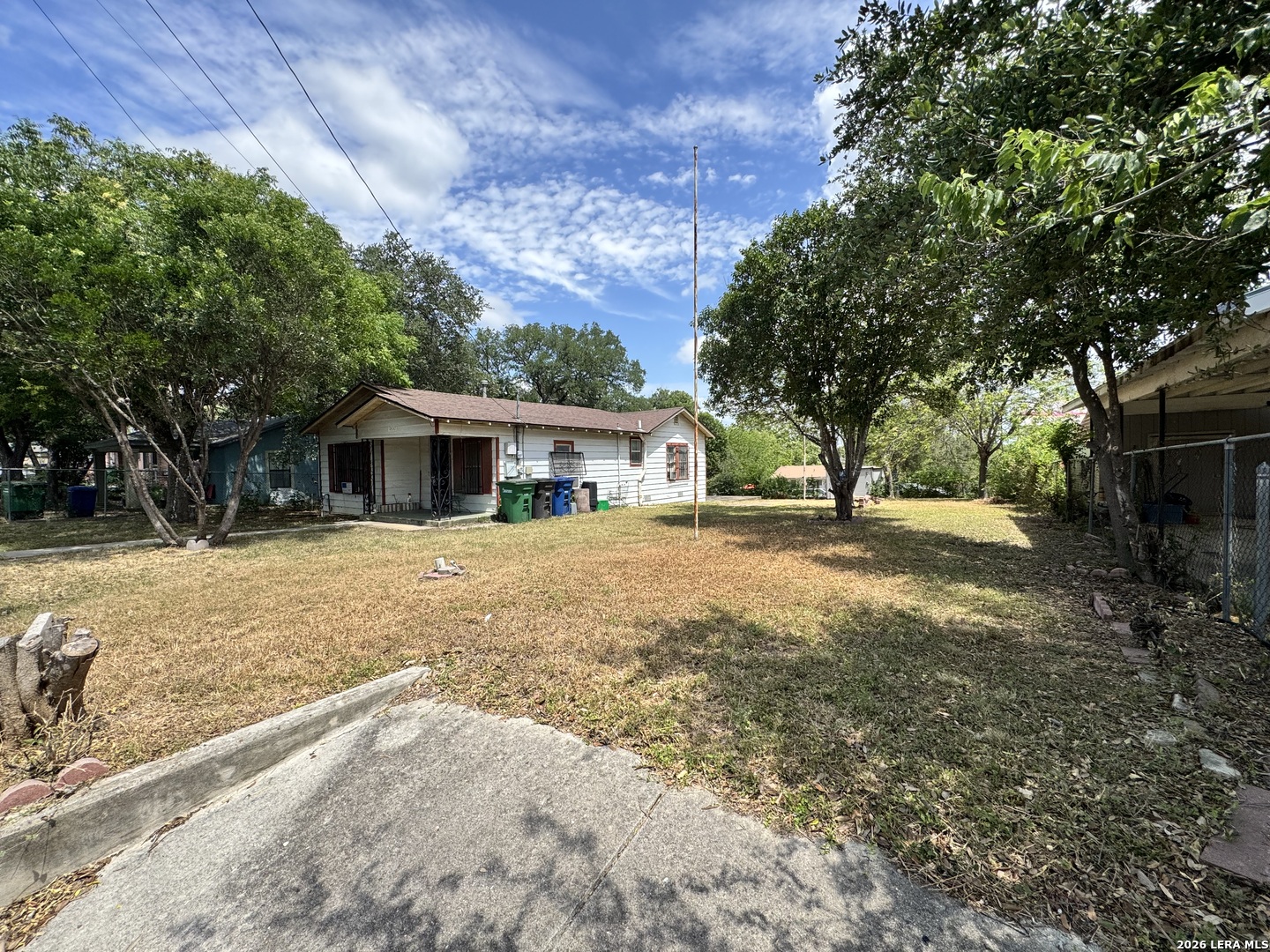 1837 E Highland Boulevard San Antonio TX 78210