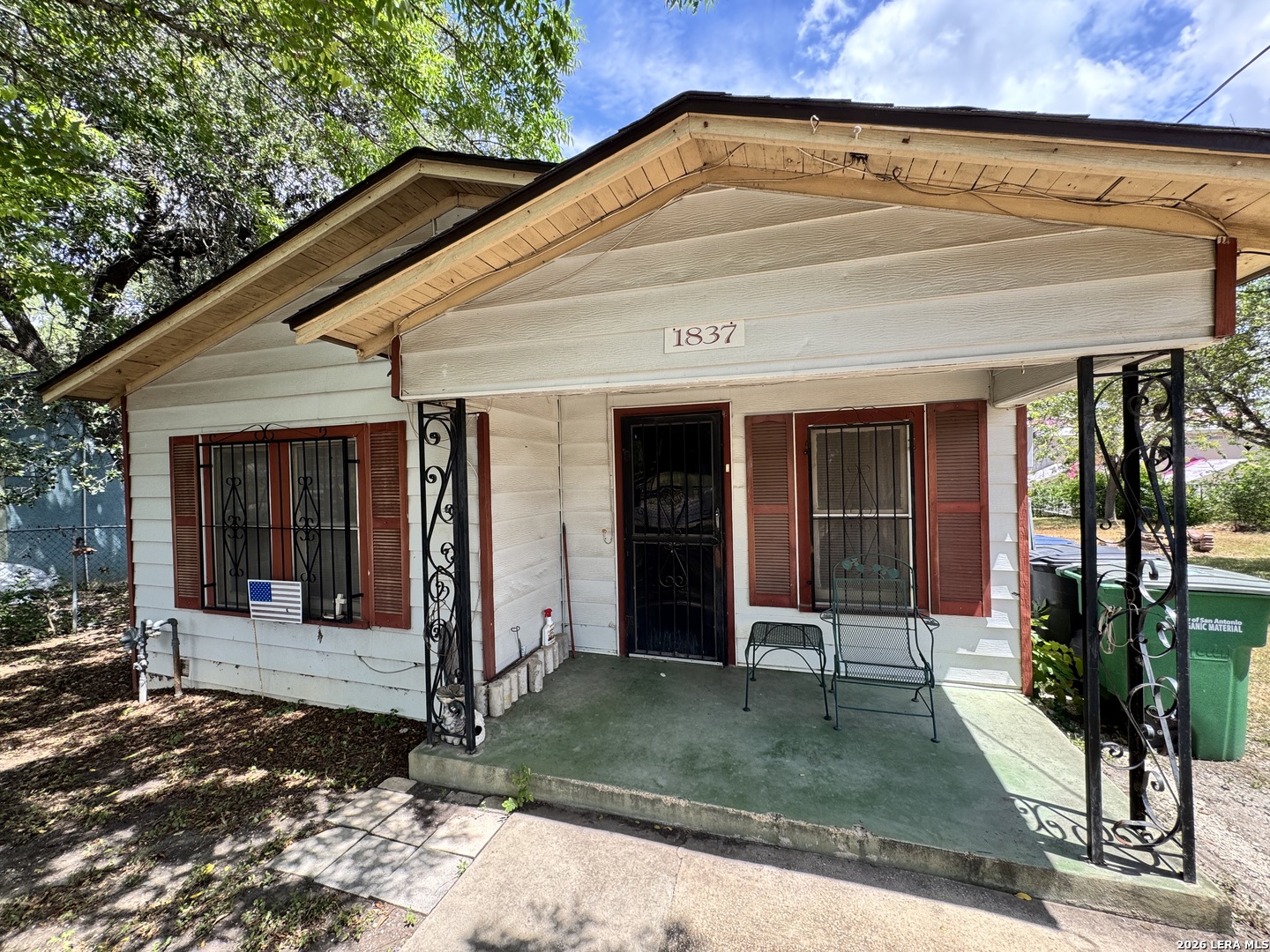 1837 E Highland Boulevard San Antonio TX 78210