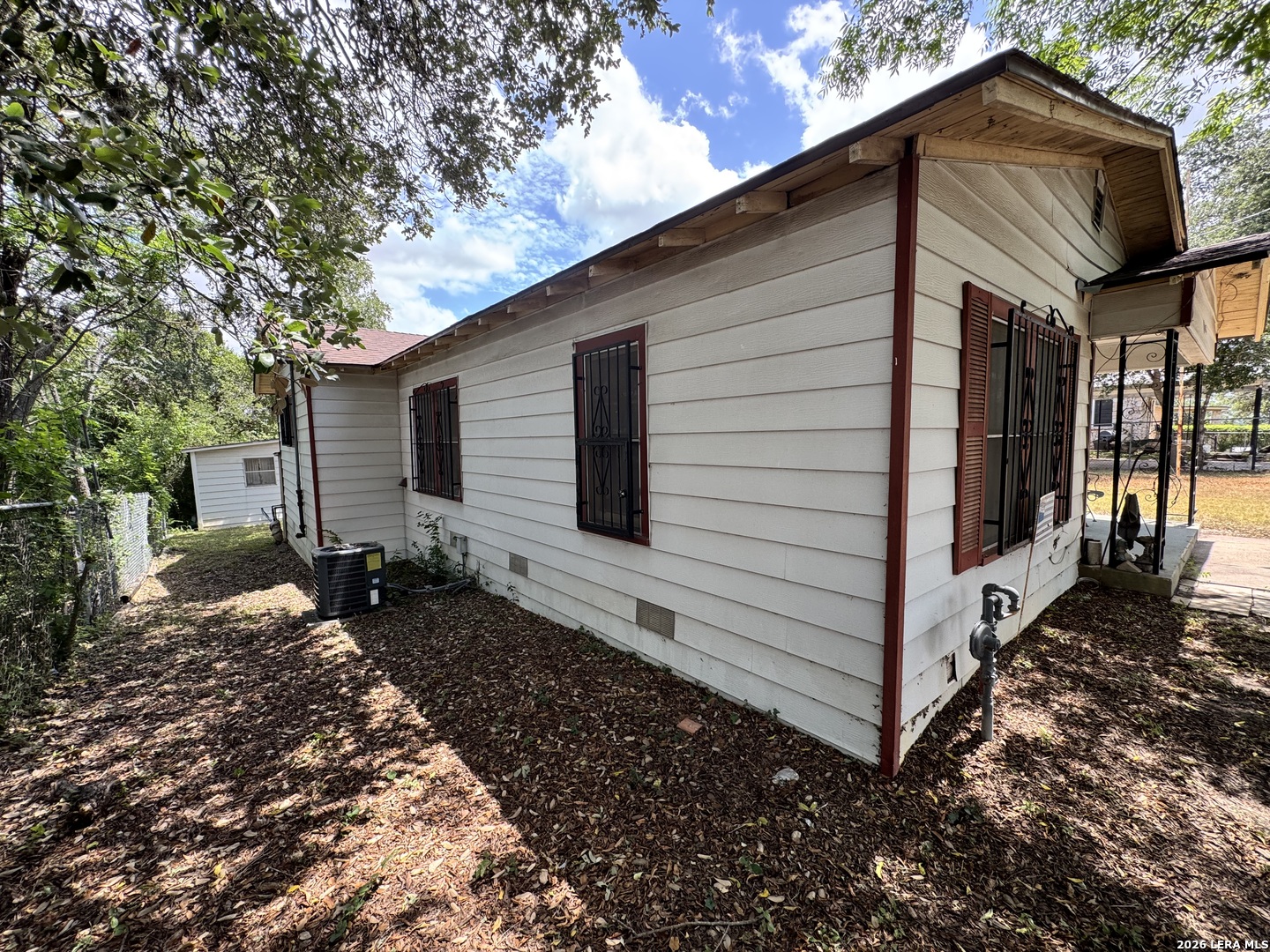 1837 E Highland Boulevard San Antonio TX 78210