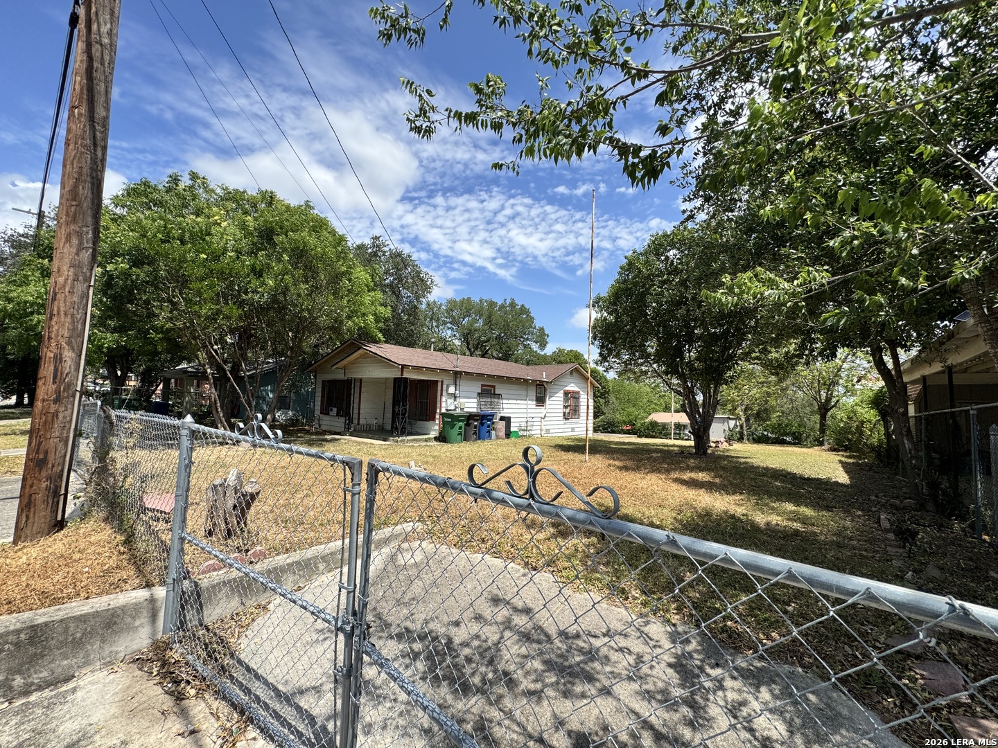 1837 E Highland Boulevard San Antonio TX 78210