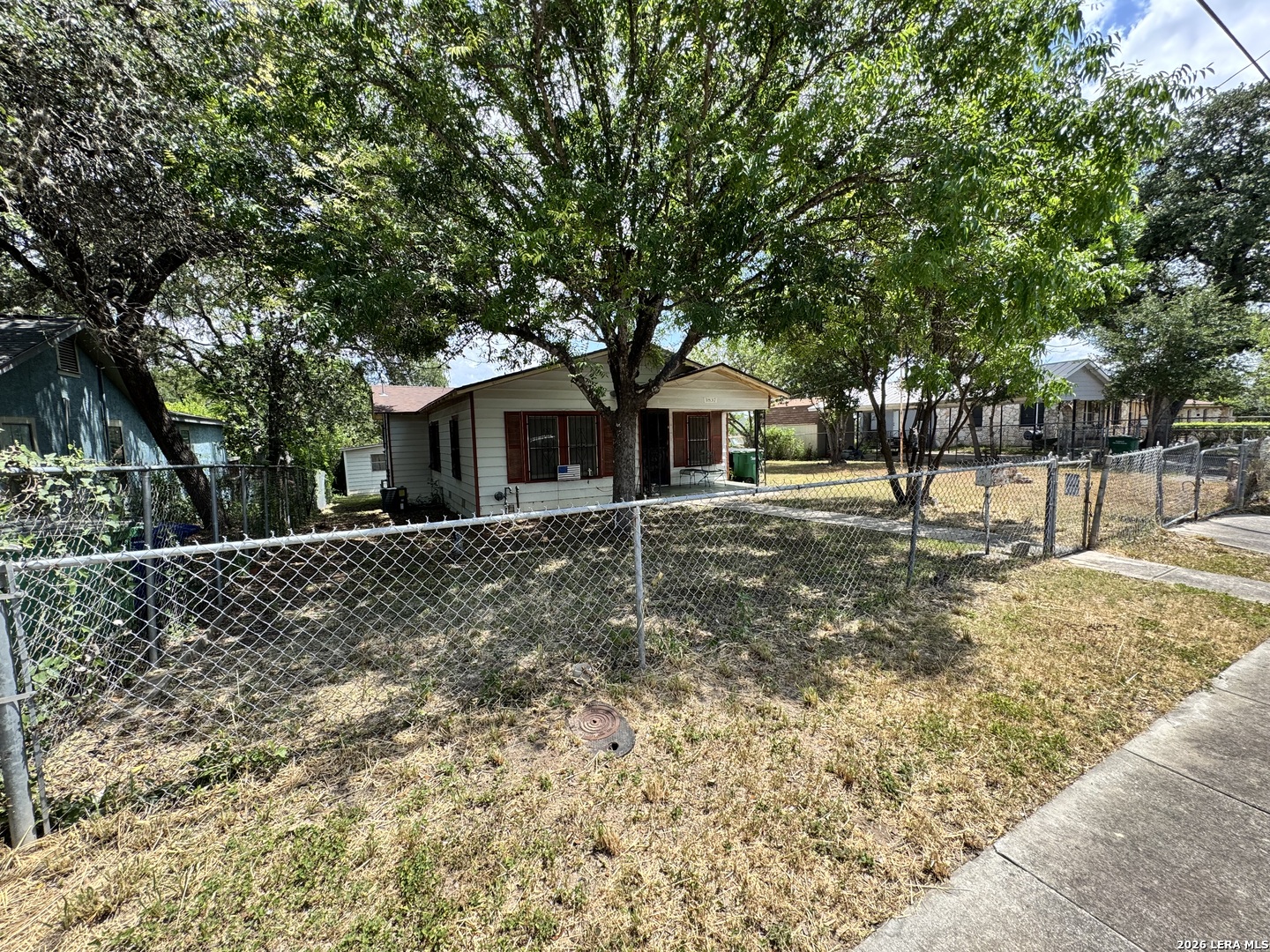 1837 E Highland Boulevard San Antonio TX 78210