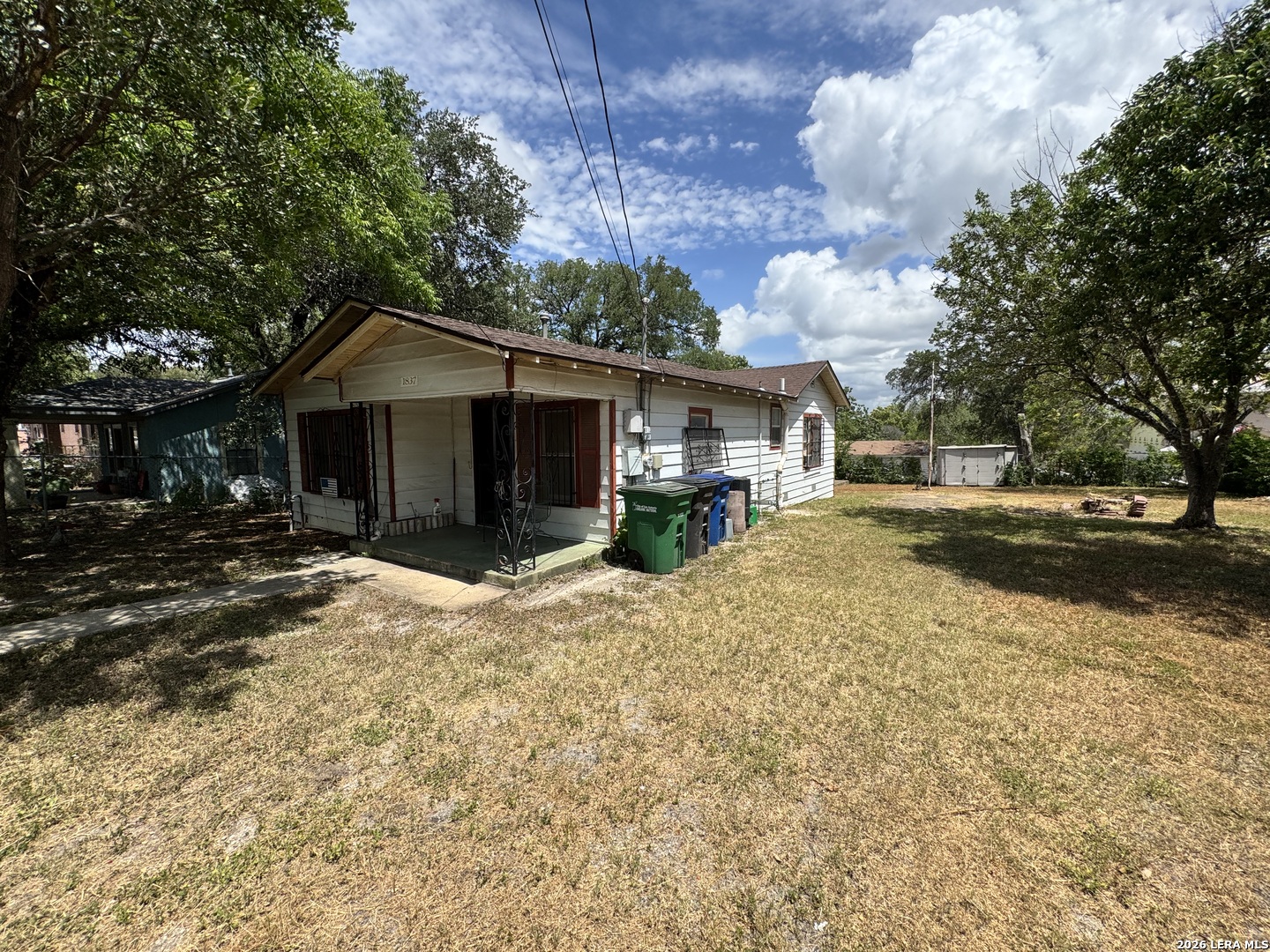 1837 E Highland Boulevard San Antonio TX 78210