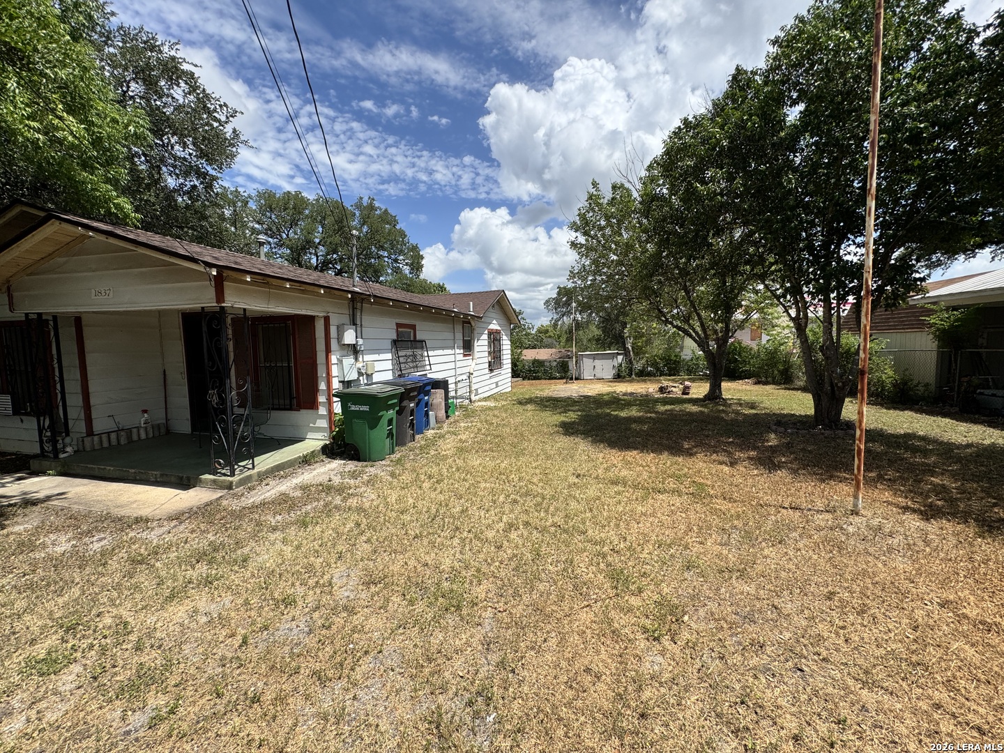 1837 E Highland Boulevard San Antonio TX 78210