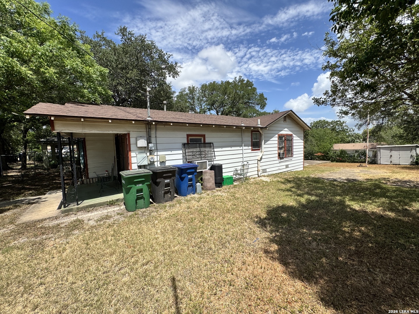 1837 E Highland Boulevard San Antonio TX 78210