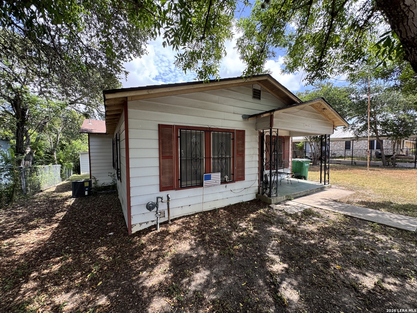 1837 E Highland Boulevard San Antonio TX 78210