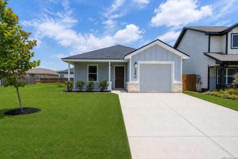 240 W Martindale Street Seguin TX 78155