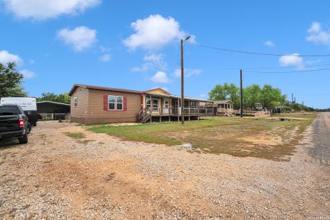 592 Private Road 1510 Bandera TX 78003