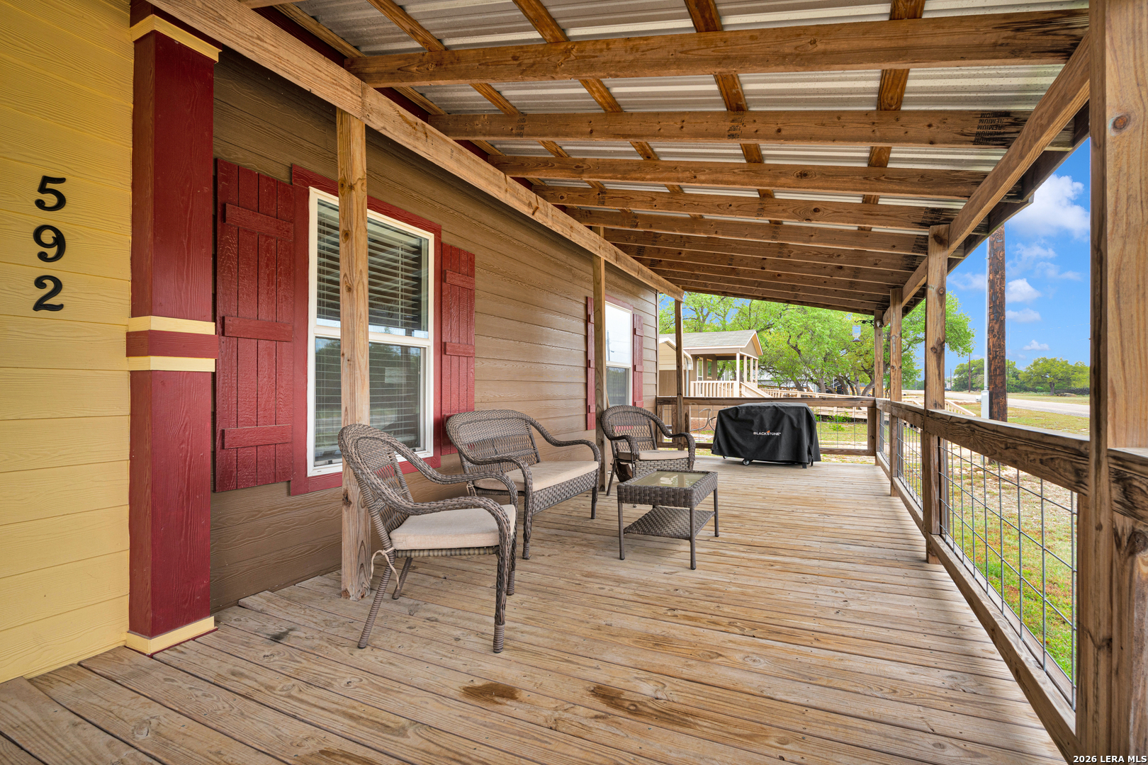 592 Private Road 1510 Bandera TX 78003
