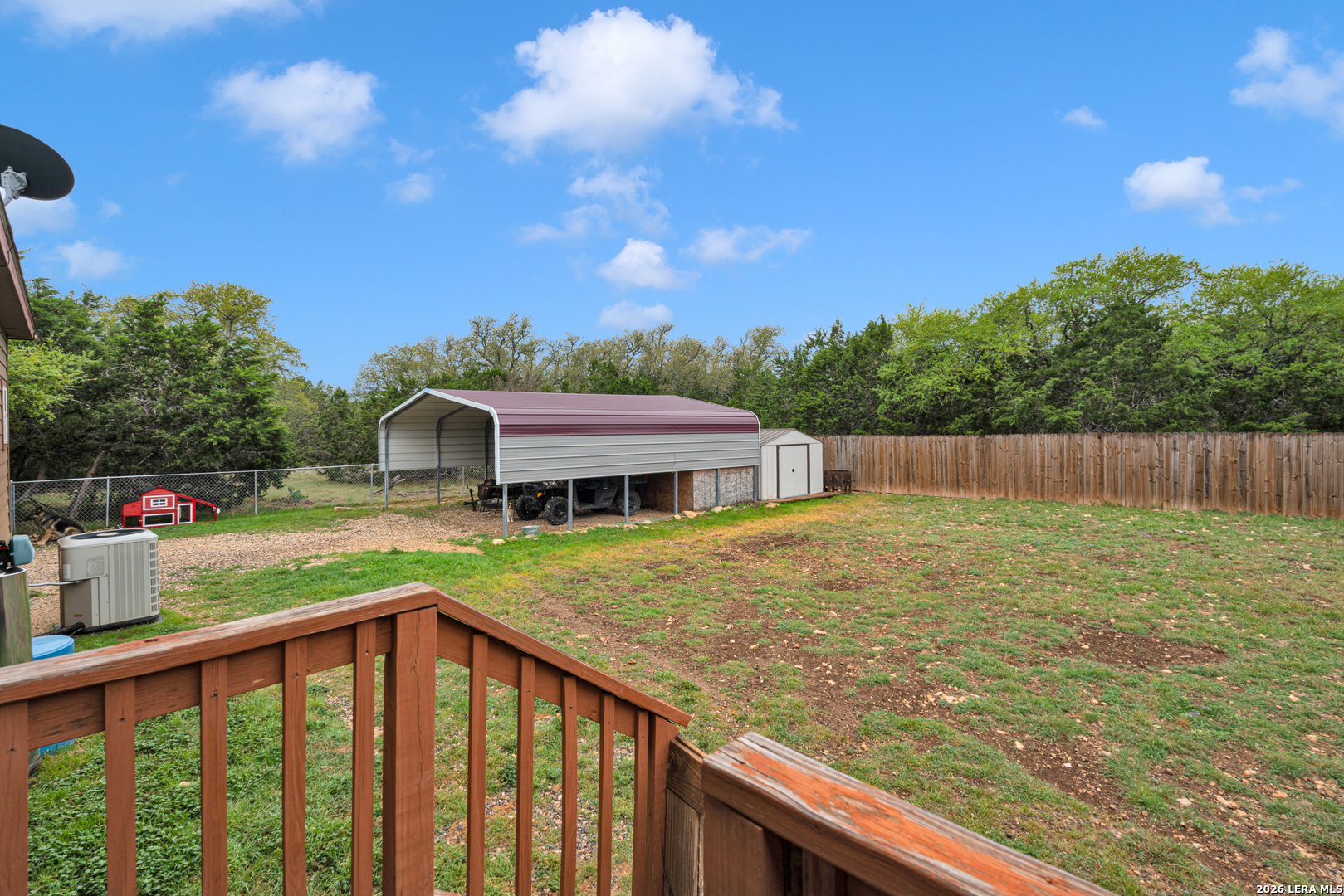 592 Private Road 1510 Bandera TX 78003