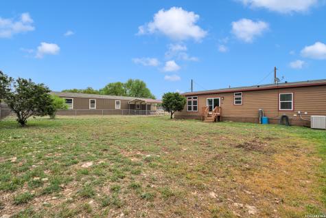 592 Private Road 1510 Bandera TX 78003