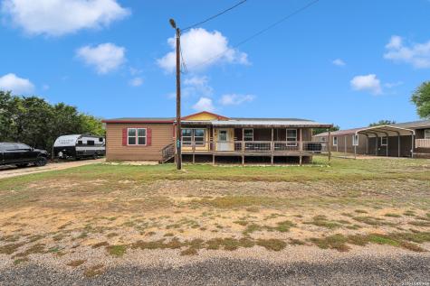 592 Private Road 1510 Bandera TX 78003