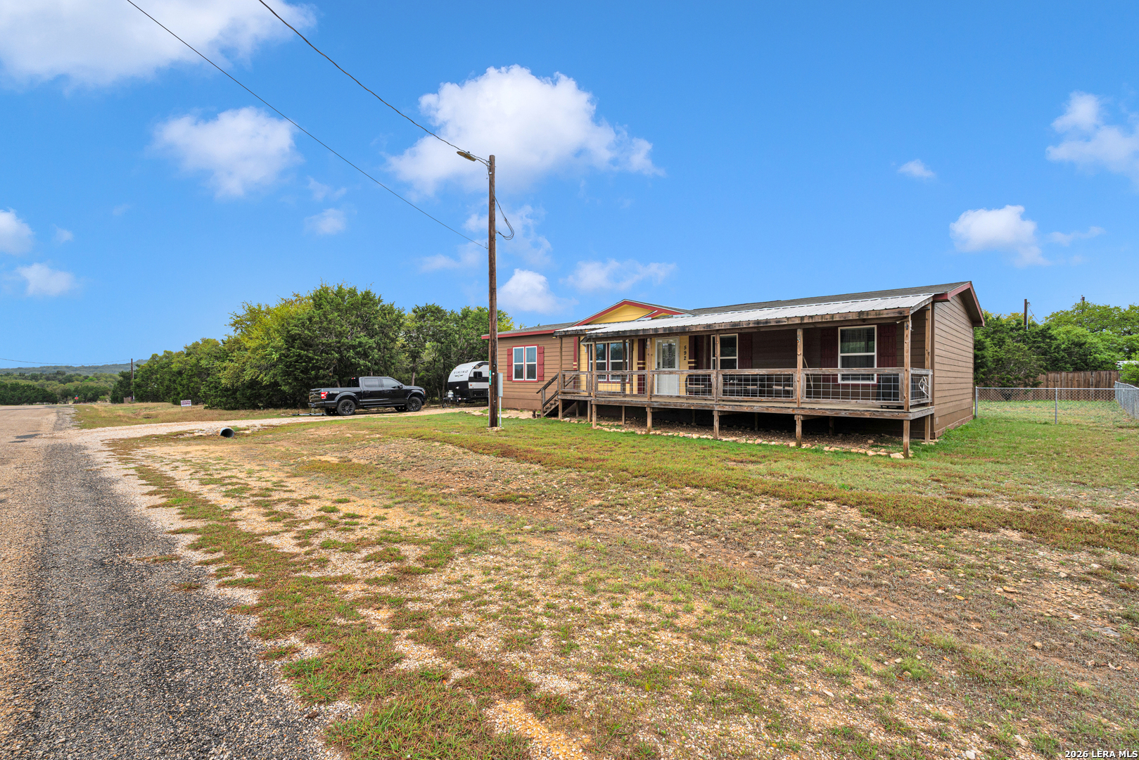 592 Private Road 1510 Bandera TX 78003