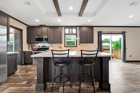 592 Private Road 1510 Bandera TX 78003