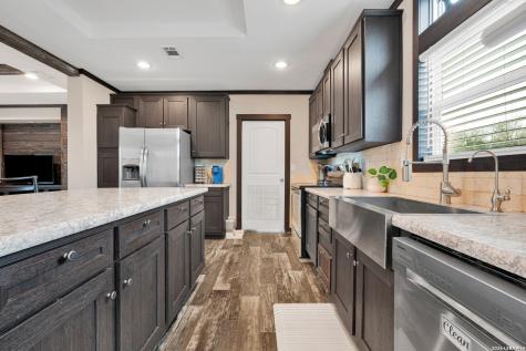 592 Private Road 1510 Bandera TX 78003